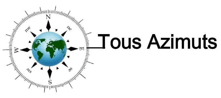 Logo Association Tous Azimuts
